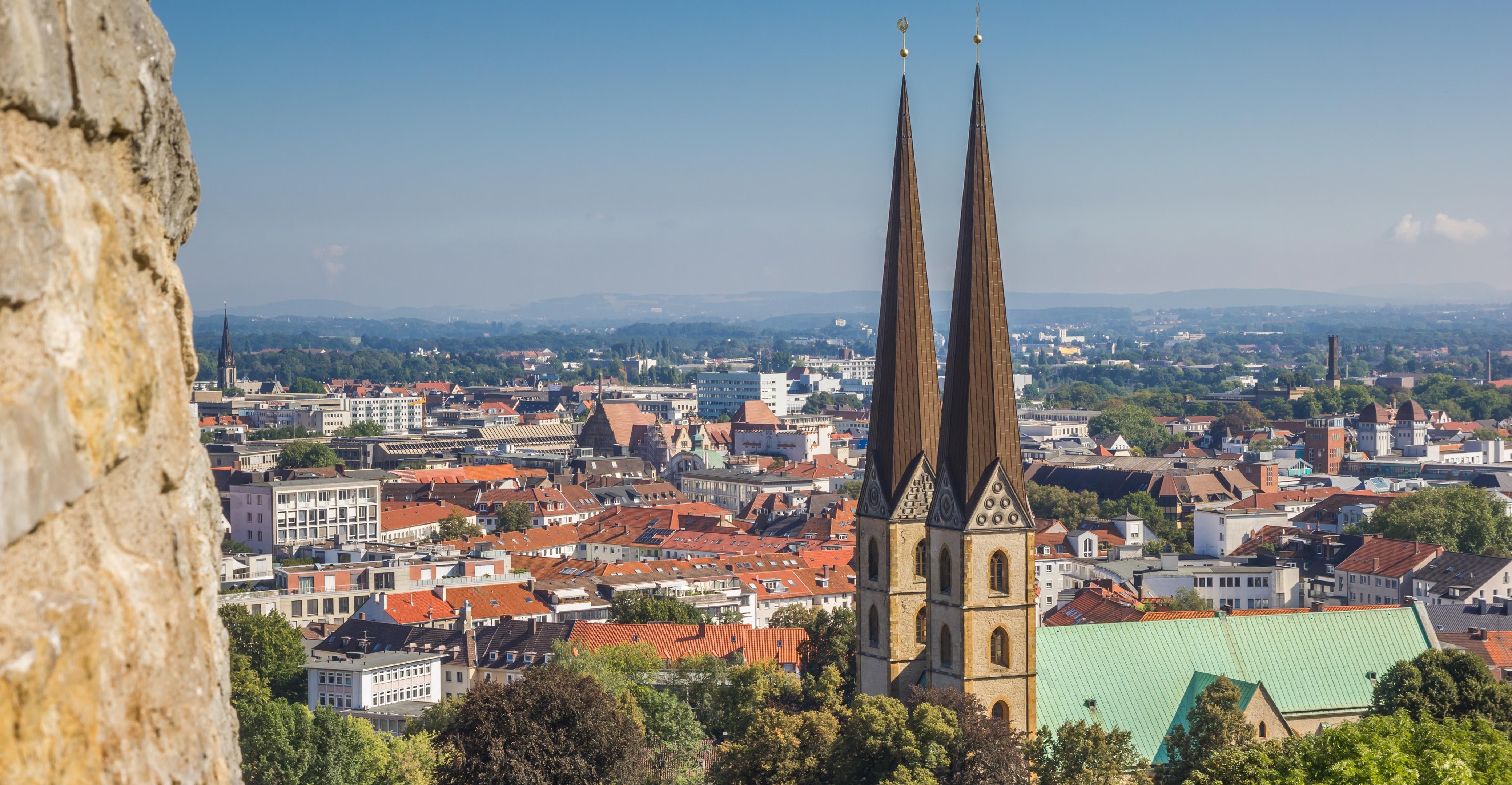 Zukunft gewinnen. Wechsel whlen.